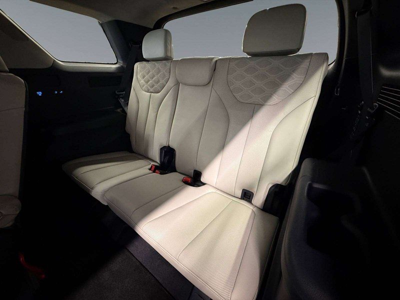 2021 Hyundai Palisade Ultimate Calligraphy