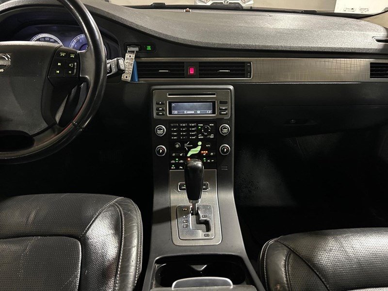 2009 Volvo XC70 T6 A SR