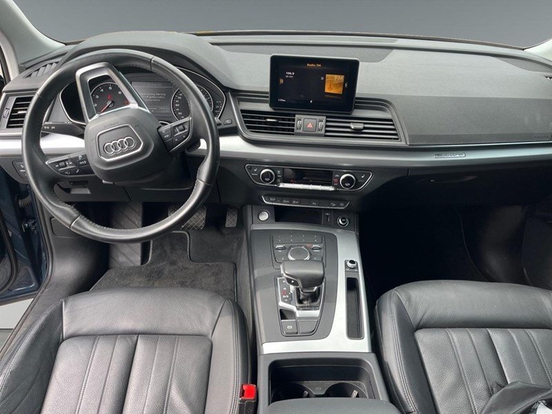 2018 Audi Q5 2.0T Komfort