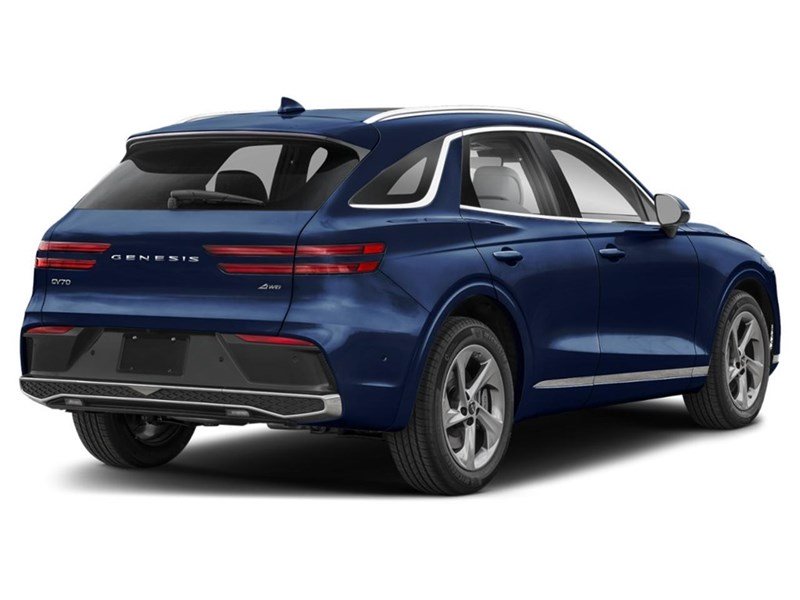 2026 Genesis GV70 2.5T Advanced Technology Package