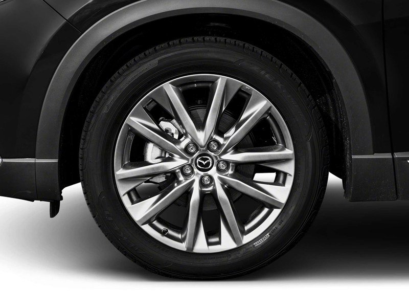 2017 Mazda CX-9 Signature
