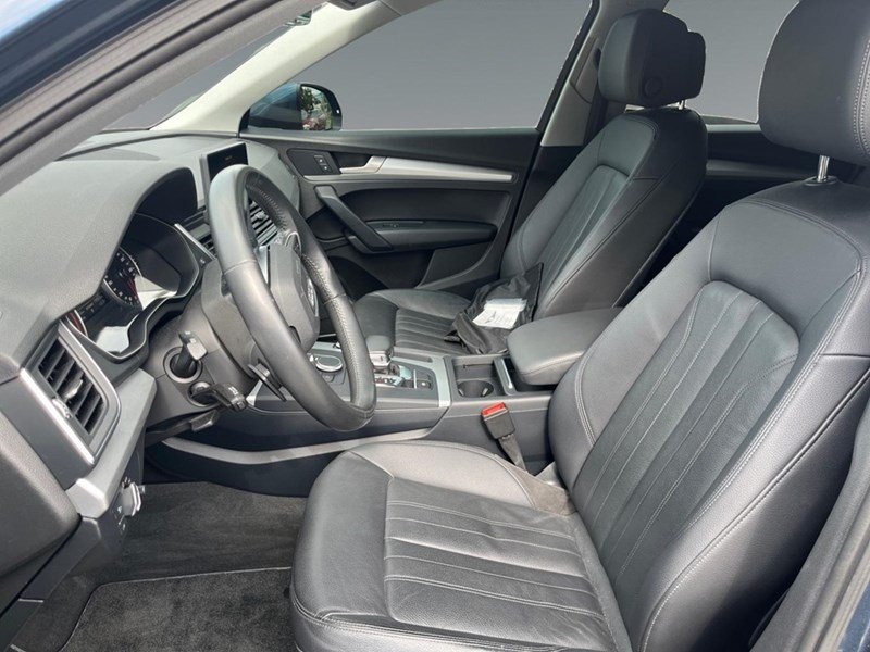 2018 Audi Q5 2.0T Komfort