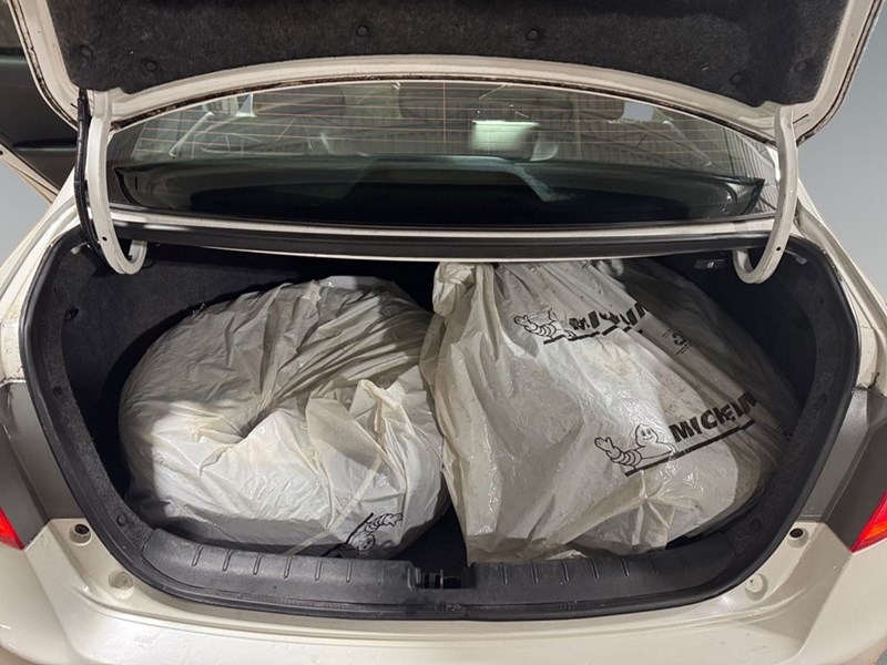 2014 Honda Accord EX-L (CVT)