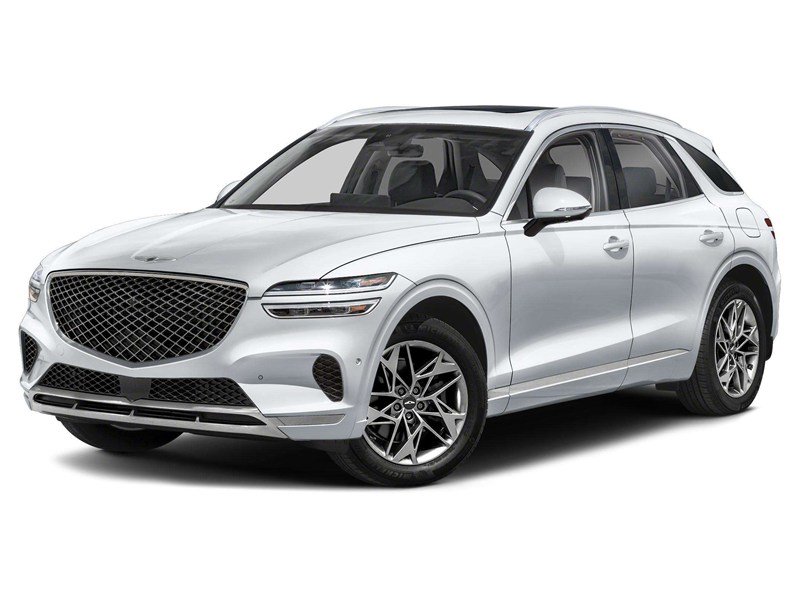 2024 Genesis GV70 2.5T Advanced Plus