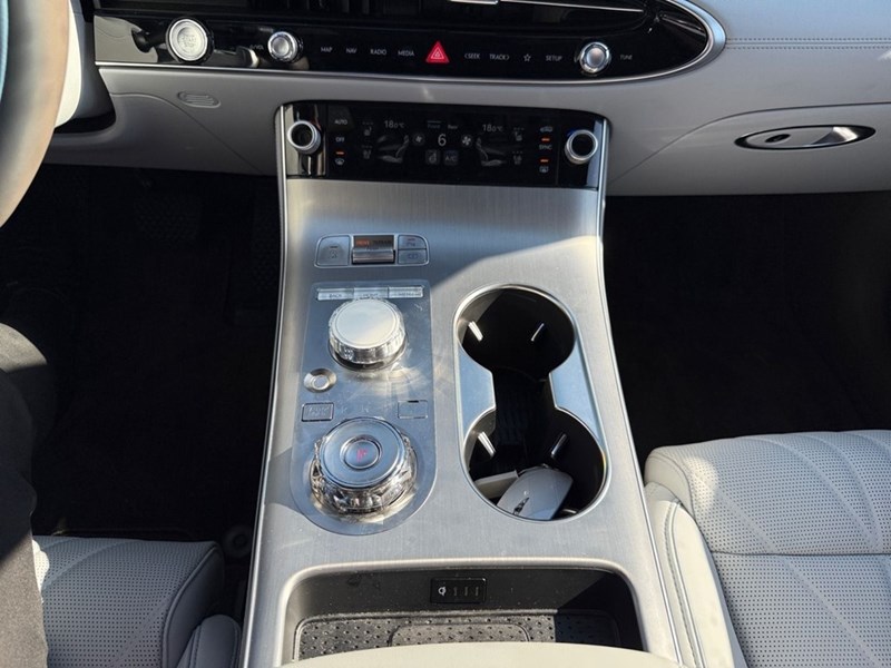 2026 Genesis GV70 2.5T Advanced Technology Package