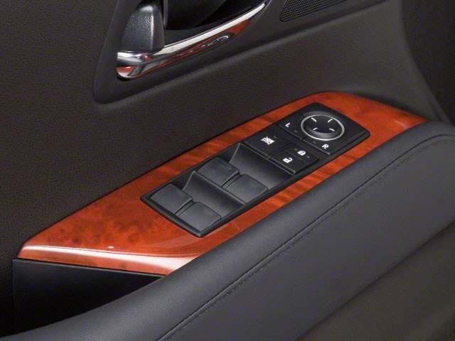 2011 Lexus RX 350 Base