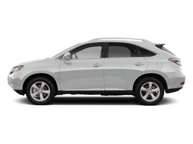 2011 Lexus RX 350 Base