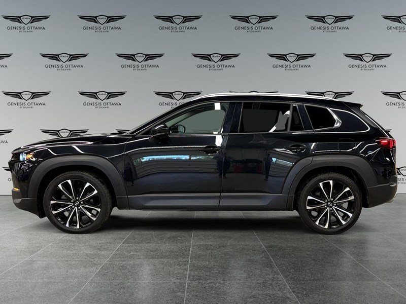 2023 Mazda CX-50 GT w/Turbo