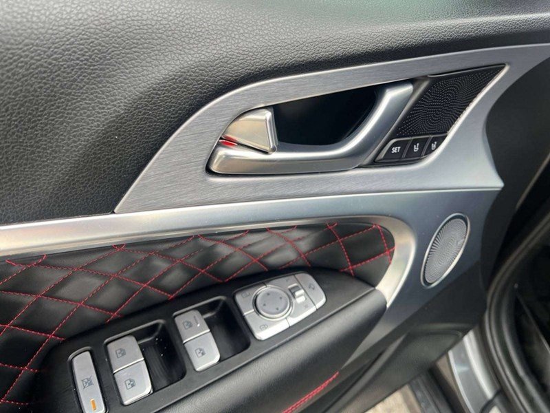 2019 Genesis G70 3.3T Sport