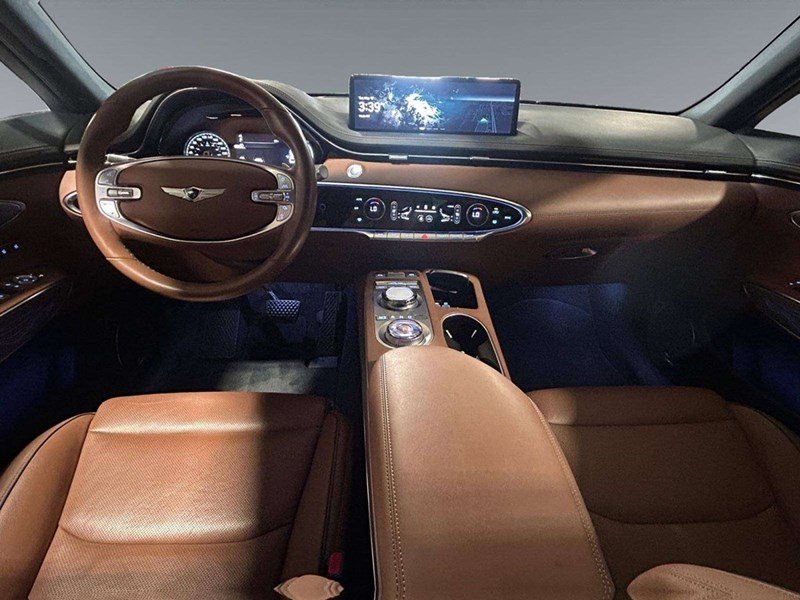 2023 Genesis GV70 2.5T Advanced Plus