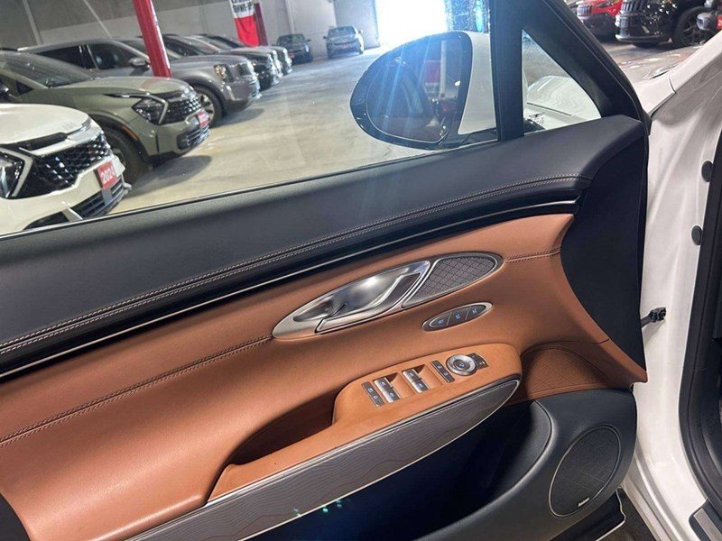 2023 Genesis GV70 2.5T Advanced Plus
