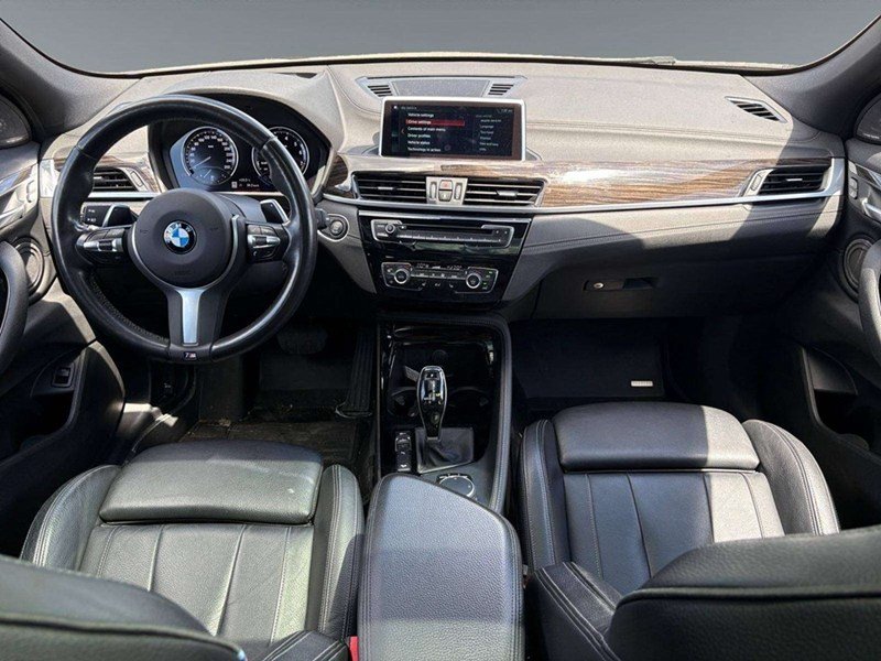2019 BMW X2 M35i