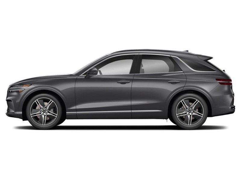 2026 Genesis Electrified GV70 Prestige