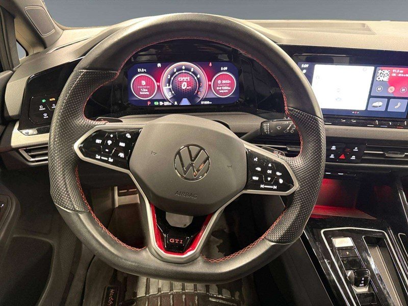 2023 Volkswagen Golf GTI Autobahn (DSG)