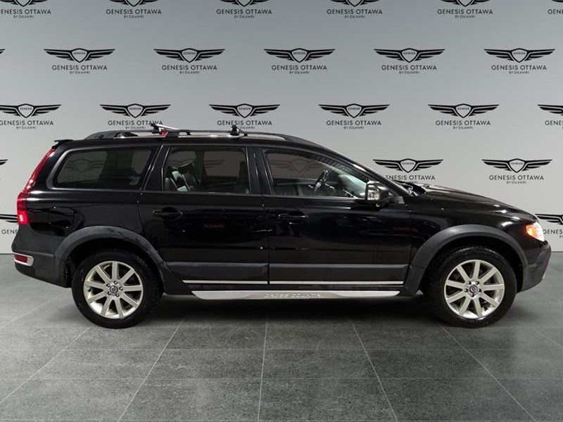 2009 Volvo XC70 T6 A SR