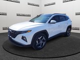 2023 Hyundai Tucson Hybrid Ultimate image 1