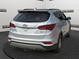 2017 Hyundai Santa Fe Sport 2.4 Base (A6) image 5