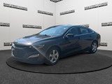 2022 Chevrolet Malibu LS w/1LS image 1