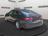 2022 Chevrolet Malibu LS w/1LS image 3