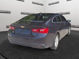 2022 Chevrolet Malibu LS w/1LS image 5
