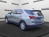 2024 Chevrolet Equinox LT image 3
