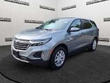 2024 Chevrolet Equinox LT image 1