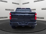 2022 Chevrolet Silverado 1500 LTD Custom image 4