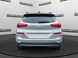 2020 Hyundai Tucson Luxury image 4