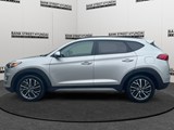 2020 Hyundai Tucson Luxury image 2