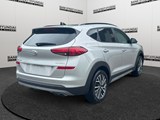 2020 Hyundai Tucson Luxury image 5