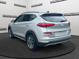 2020 Hyundai Tucson Luxury image 3