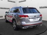 2023 Volkswagen Atlas 3.6 FSI Highline image 3