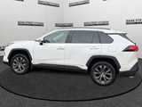 2022 Toyota RAV4 Hybrid Limited image 2