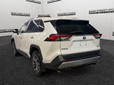 2022 Toyota RAV4 Hybrid Limited image 3