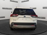 2022 Toyota RAV4 Hybrid Limited image 4