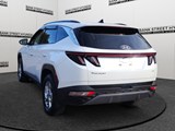 2024 Hyundai Tucson Trend image 3