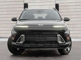 2026 Hyundai Kona 2.0L Preferred image 2