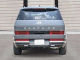 2026 Hyundai Santa Fe HEV Preferred image 5
