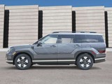 2026 Hyundai Santa Fe HEV Preferred image 3