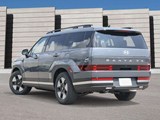 2026 Hyundai Santa Fe HEV Preferred image 4
