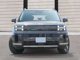 2026 Hyundai Santa Fe HEV Preferred image 2
