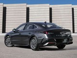 2026 Hyundai Sonata Hybrid Preferred-Trend image 3