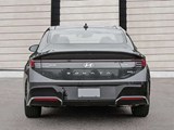 2026 Hyundai Sonata Preferred-Trend image 5