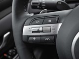 2026 Hyundai Tucson Preferred w/Trend Package image 2