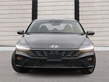 2026 Hyundai Elantra Preferred w/Tech Pkg image 2