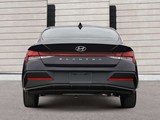 2026 Hyundai Elantra Preferred w/Tech Pkg image 5
