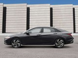 2026 Hyundai Elantra Preferred w/Tech Pkg image 3