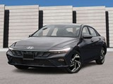 2026 Hyundai Elantra Preferred w/Tech Pkg image 1