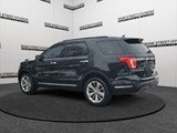 2019 Ford Explorer Limited image 3