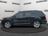 2019 Ford Explorer Limited image 2